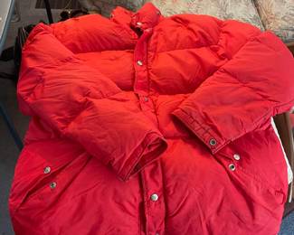 GERRY Jacket
