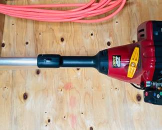 Weed Trimmer 