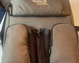 GUIDE SERIES Spotting Scope Case