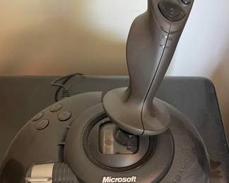 MICROSOFT SideWinder
