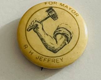 Vintage Pins