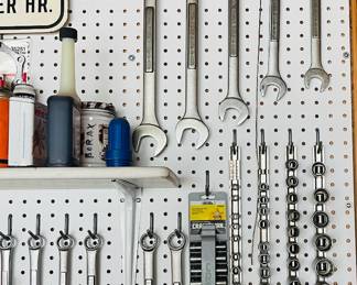 Tools