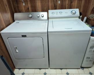 Washer/dryer