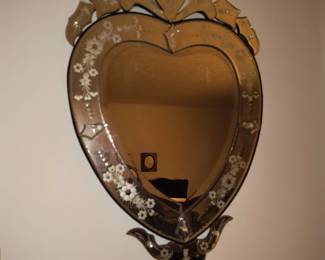 MCM mirror