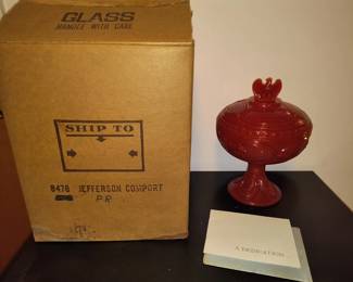 Thomas Jefferson Fenton compote inbox