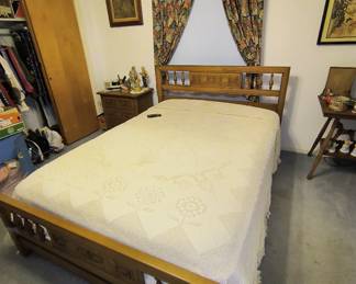 Mattress firm adjustable bed