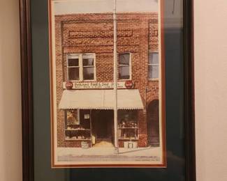 Cathy Cranford Futral print