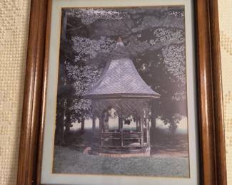 The Old well at chapel Hill