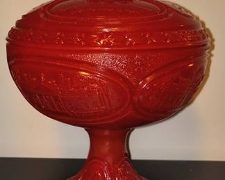 New old stock Fenton 