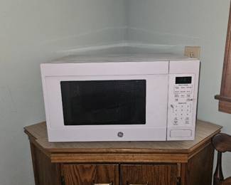 GE Microwave