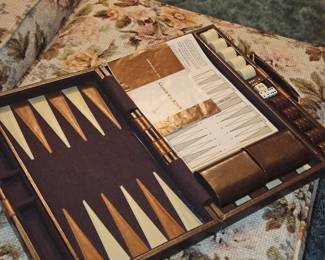 Backgammon