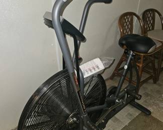 Schwinn Excercise Bike