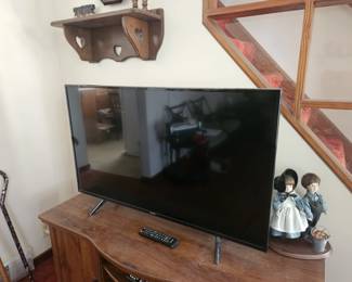 Samsung TV