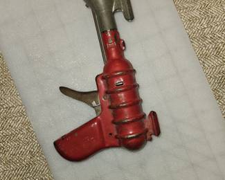 Antique Toys