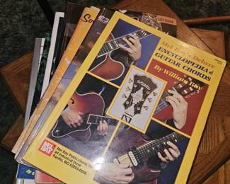 Sheet Music