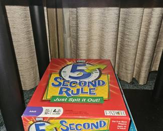 Vintage games
