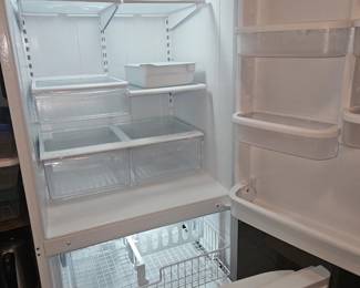 Whirlpool Refrigerator
