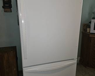 Whirlpool Refrigerator
