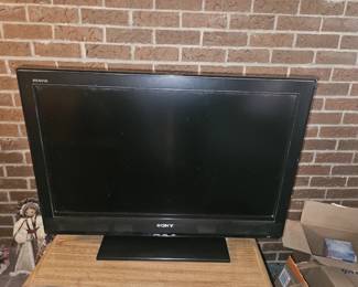 Sony TV
