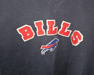 Vintage Bills Merch