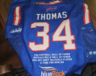 Vintage Bills Merch