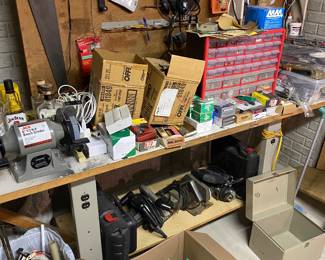 More tools than a Woodstock '99 documentary.
