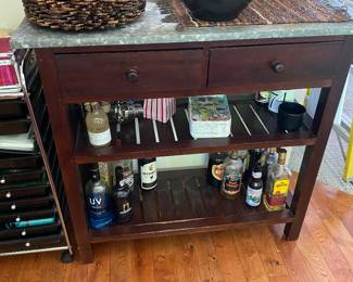 Cool table.