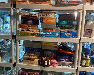 Quit playing games and come on down and see us!