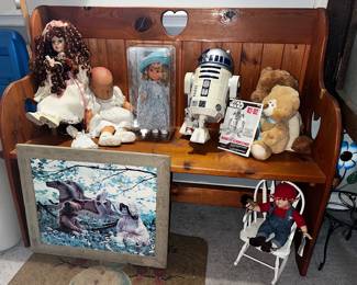 Sale Picture