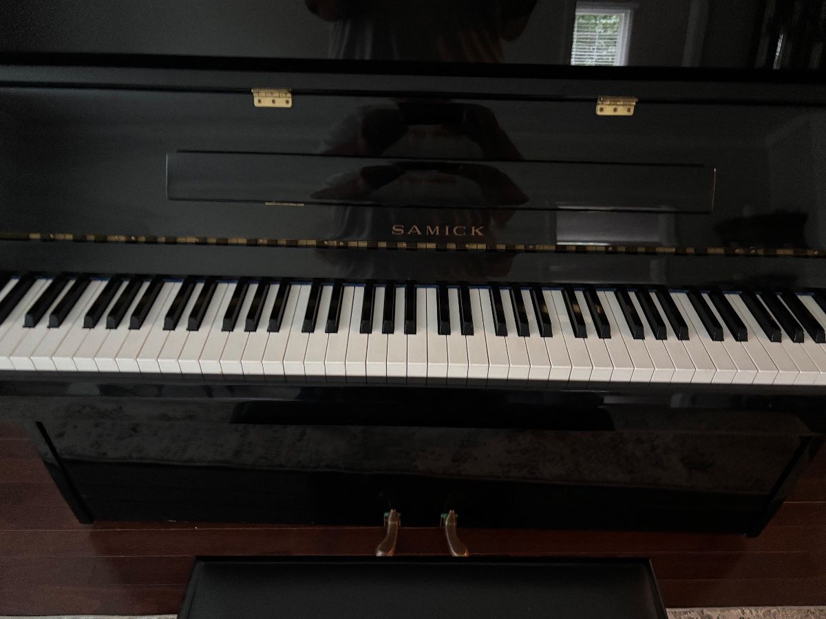 Piano