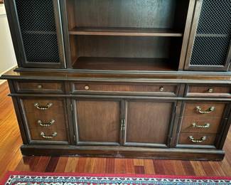 Library Bookcase