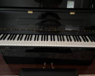 Piano