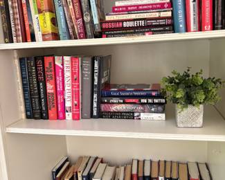 Books