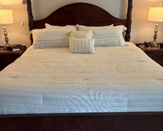 King Bedroom Set