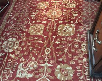 Area Rug