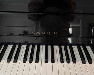 Piano