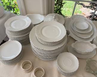 China set