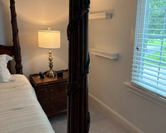 King Bedroom set