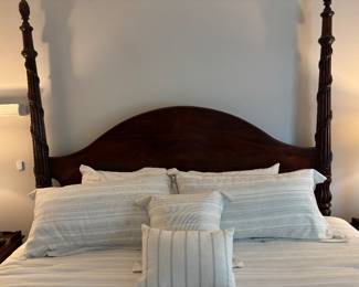 King Bedroom Set