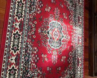 Area Rug