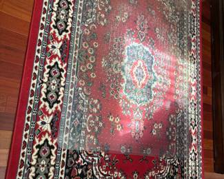 Area Rug