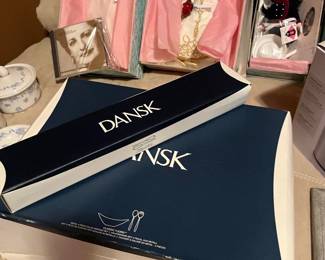 Dansk
