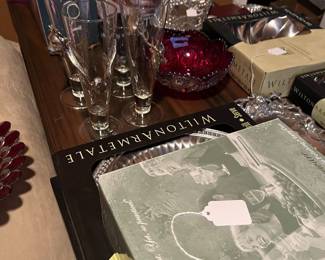 Towle, Mikasa, Biltmore