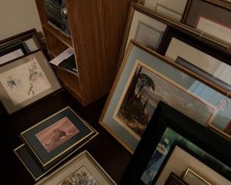 Lots of pictures