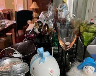 Murano, Lenox,