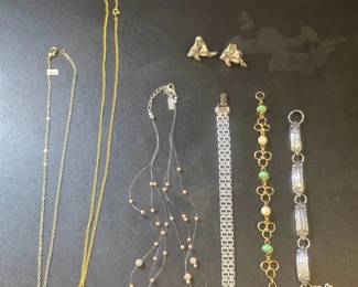 Various Jewelry