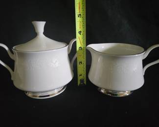 Oxford White Echo China