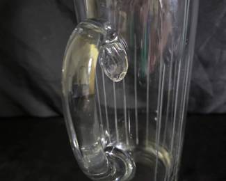 Striped Pitcher Maybe Mikasa