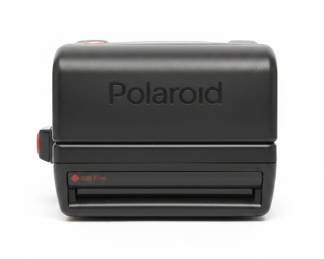 Polaroid 600 OneStep Close Up Instant Camera