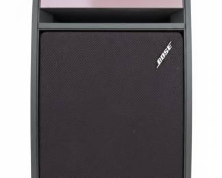 Bose 301 Series III Bookshelf Speaker